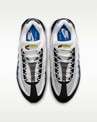 Nike Air Max 95 Big Bubble Men's Shoes. Nike RO